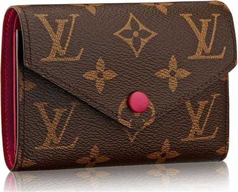 louis vuitton on amazon|Amazon Louis Vuitton wallet.